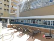 Apartamento com 02 Quartos no Jardim Europa