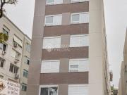 Apartamento com 02 quartos, vaga de garagem e elevador,...