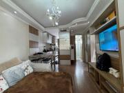 Apartamento com 02 quartos no no bairro Campo de Santana...