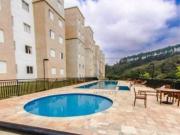 Apartamento com 02 Quartos Residencial Vida Plena Cotia/SP