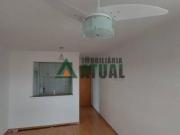 Apartamento com 02 quartos sendo 01 suíte na região...