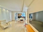 Apartamento com 02 quartos suíte no bairro Villa da Serra