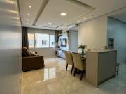 Apartamento com 02 quartos vaga Parque São Sebastião Esteio