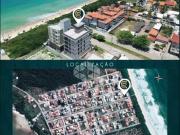 Apartamento com 02 quartos/dormitÃ³rios no bairro Praia...