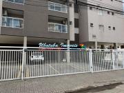 Apartamento com 02 suítes e 02 vagas de garagem no itaguá