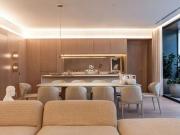 Apartamento com 02 Suítes no Bigorrilho Curitiba