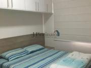 Apartamento com 03 dormitãrios no bairro jardim torres...