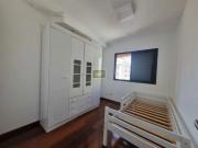 Apartamento Com 03 Dormitórios Para Locação Em Perdizes