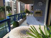 Apartamento com 03 Dormitórios