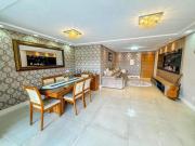 Apartamento com 03 dormitórios à venda, 123 m² na Vila...