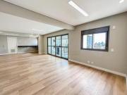 Apartamento com 03 dormitórios à venda, 165 m² na Vila...