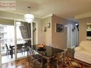 Apartamento com 03 dormitórios à venda, 72 m² por R$...