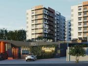 Apartamento com 03 dormitórios e 02 vagas Leaves...