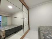 Apartamento com 03 dormitórios em Bairro: Boqueirão...