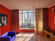 Apartamento com 03 dormitórios em Higienópolis Cód.: 11699