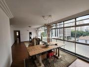 Apartamento com 03 dormitórios em Higienópolis Cód.: 12204