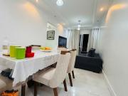 APARTAMENTO COM 03 DORMITÓRIOS, HÁ 800 METROS DO...