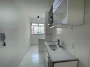 Apartamento com 03 dormitórios na região do Jabaquara