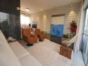 Apartamento com 03 dormitórios no Alto de Pinheiros