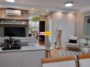 APARTAMENTO COM 03 DORMITÓRIOS NO EDIFÍCIO VIVA VISTA...
