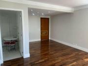 Apartamento Com 03 Dormitórios Para Venda Na Vila Romana