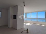 Apartamento com 03 dormitórios suíte, vista para o mar...