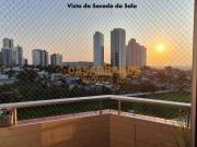 Apartamento com 03 quartos, 114m² no Jardim Aquarius, SJC