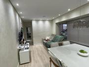 Apartamento com 03 quartos à venda, 87 m² na Vila Homero...
