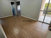 Apartamento com 03 quartos à venda no Jardim Gutierres...