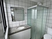 Apartamento com 03 quartos Boa Viagem