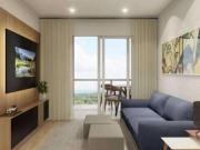 Apartamento com 03 Quartos Condomínio Atrios Granja...