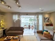 Apartamento com 03 Quartos de Alto Padrão, Vila Romana
