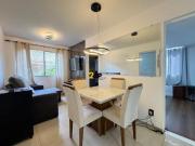 Apartamento com 03 quartos e vaga à venda Horto do Ipê