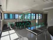 Apartamento com 03 quartos, mobiliado em boa viagem,...