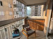 Apartamento com 03 quartos na região do Jabaquara