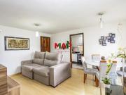 Apartamento com 03 quartos no Champagnat