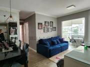 Apartamento com 03 quartos sendo 01 suÃte e 01 vaga de...