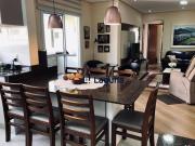 Apartamento com 03 quartos, sendo 01 suíte à venda, 98...