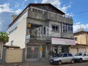 Apartamento com 03 quartos sendo 01 suíte Centro Lagoa...