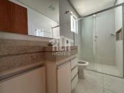 Apartamento com 03 quartos sendo 01 suíte Centro Lagoa...