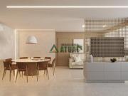 Apartamento com 03 quartos sendo 01 suíte na região sul...