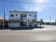 Apartamento com 03 quartos sendo 01 suíte Santa Eugênia...