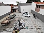 Apartamento Com 03 Quartos Sendo Uma Suite No São Cristovão