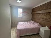 Apartamento com 03 Quartos, Suíte, Varanda Gourmet 2...