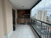 Apartamento com 03 Quartos, Suíte, Varanda Gourmet 2...