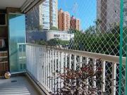 Apartamento com 03 quartos ã venda no condomãnio...