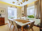 Apartamento com 03 suÃtes em Perdizes Cod. 12218