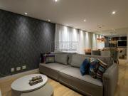Apartamento com 03 suítes 03 vagas 173m2 na Vila Leopoldina