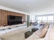 Apartamento com 03 suítes + 1 escritório 04 vagas de...