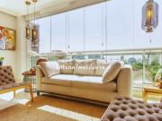 Apartamento com 03 suítes em Perdizes Cod.: 12218